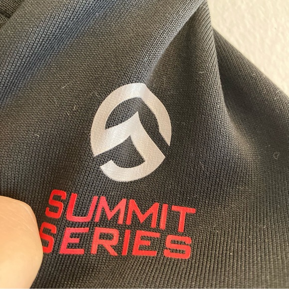 The North Face Summit Series Jacket Primaloft Insulated Recco Quilted MixedMedia - Picture 4 of 13